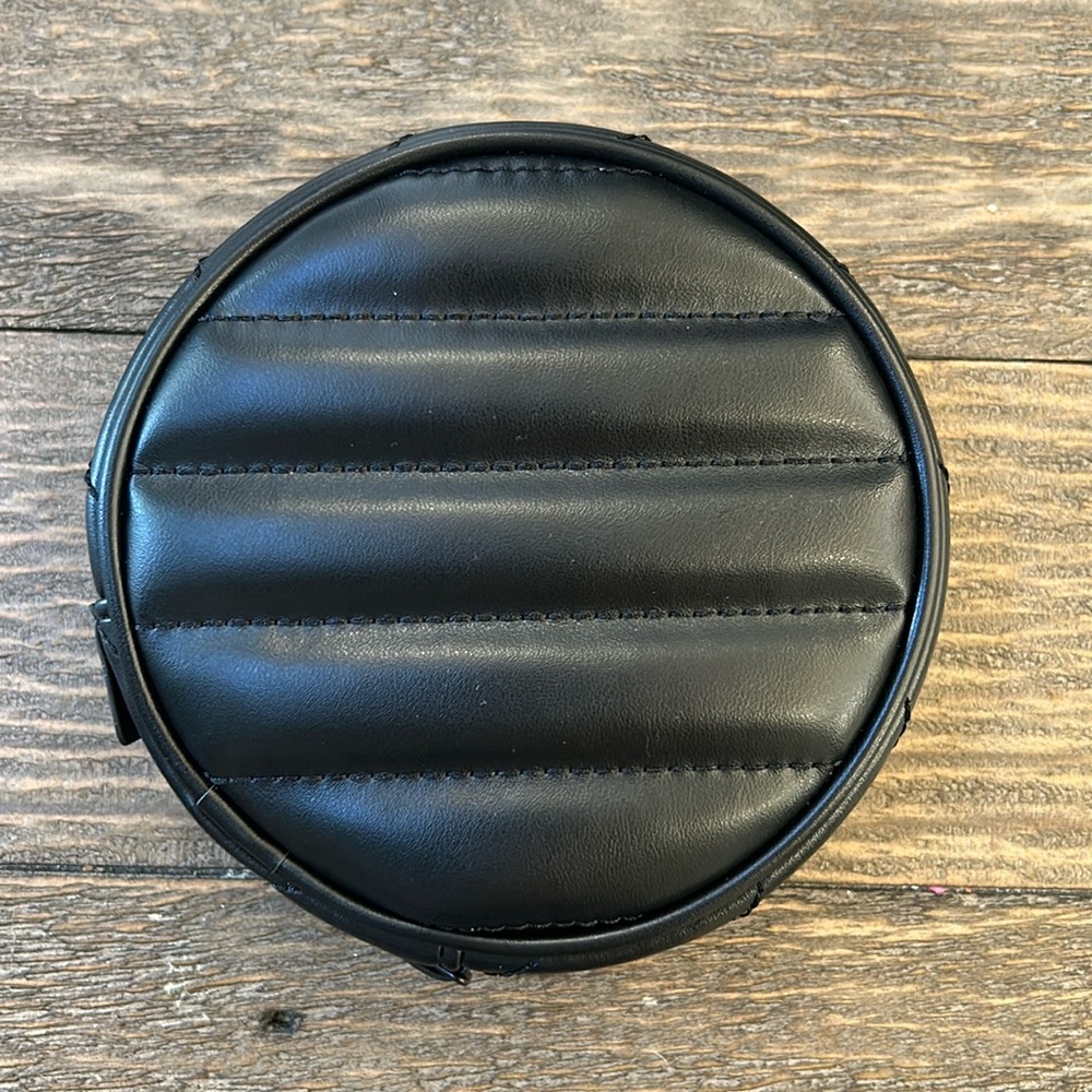 New YSL beaute cosmetic pouch